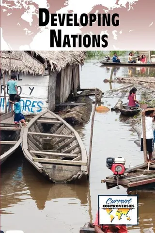 Developing Nations