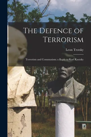 The Defence of Terrorism