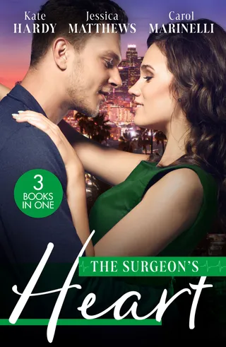 Surgeon's Heart