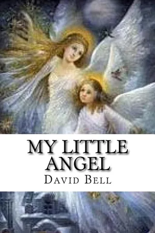 My Little Angel