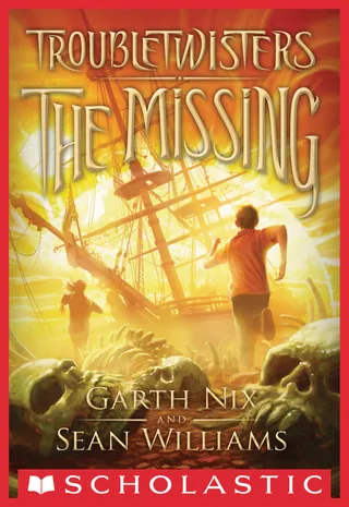 The Missing