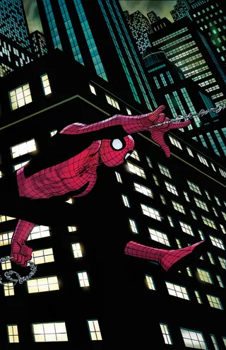 Spider-Man Brand New Day Omnibus Vol. 2 John