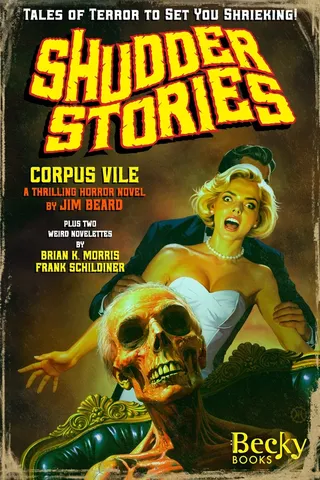 Shudder Stories