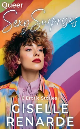 Queer Sexy Surprises
