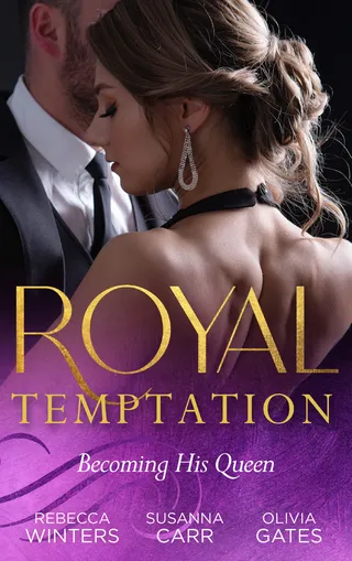 Becoming The Prince's Wife / Prince Hafiz's Only Vice / Temporarily His Princess
