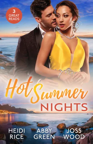 Hot Summer Nights
