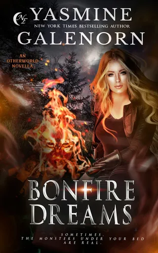 Bonfire Dreams