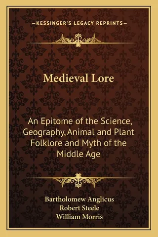 Medieval Lore