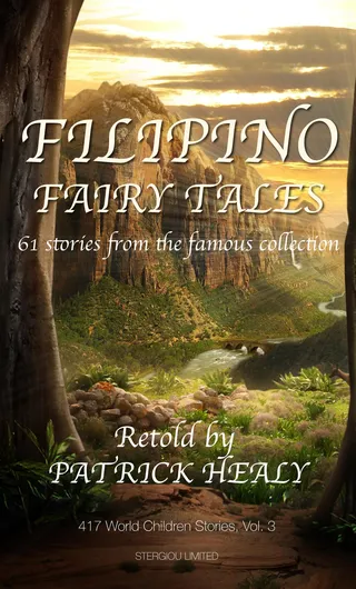 Filipino Tales