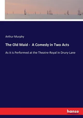 The Old Maid