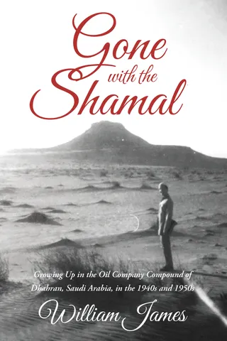 Gone with the Shamal