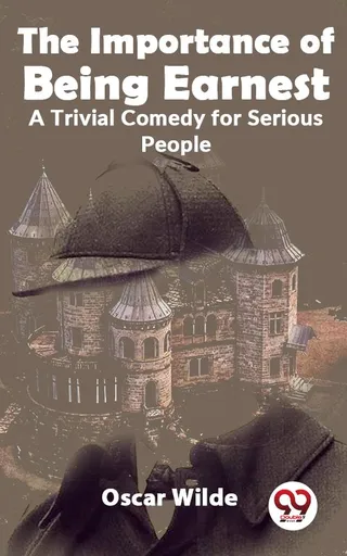 The Importance of Being Earnest