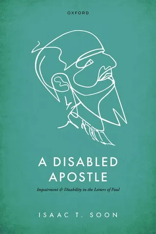 Disabled Apostle