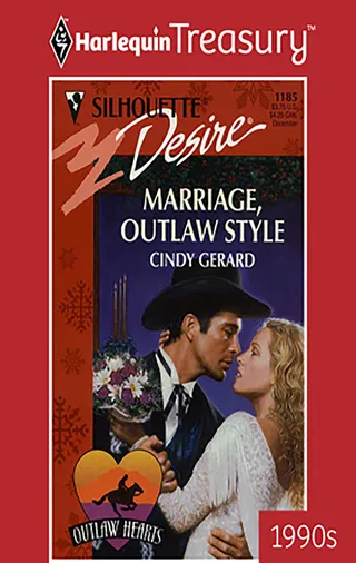 Marriage, Outlaw Style