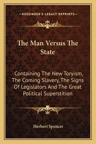 The Man Versus The State