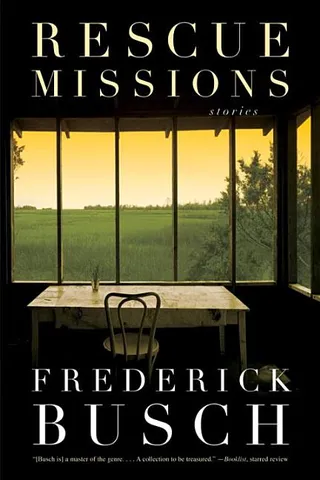 Rescue Missions