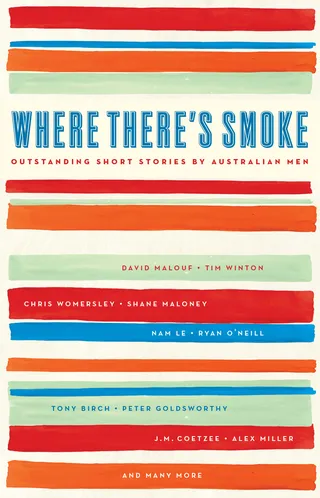 Where There's Smoke