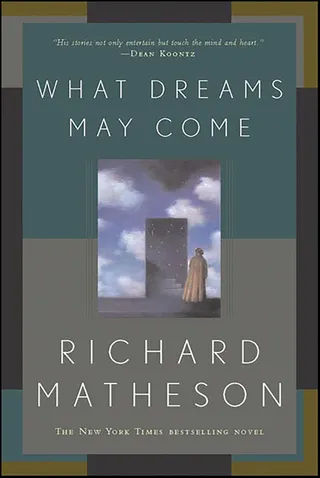 What Dreams May Come