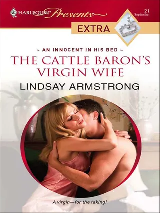Cattle Baron's Virgin Wife