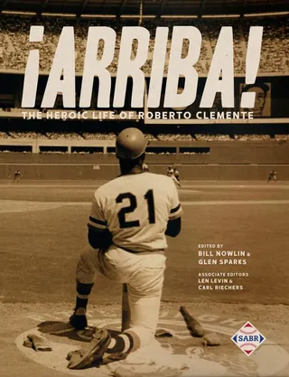¡Arriba!