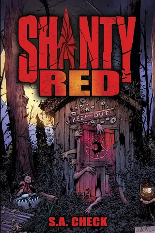 Shanty Red