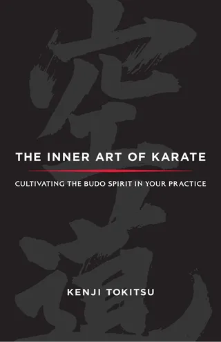 The Inner Art of Karate