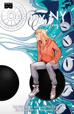 Destiny Ny Vol 1