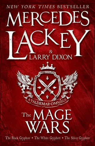 Mage Wars
