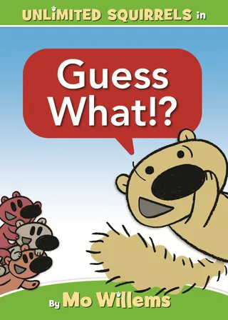 Guess What!?