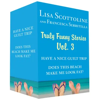 Truly Funny Stories Vol. 3