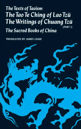 Texts of Taoism