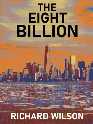 Eight Billion