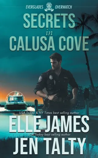 Secrets in Calusa Cove