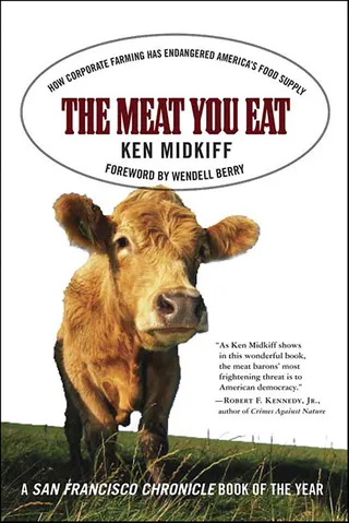 Meat You Eat