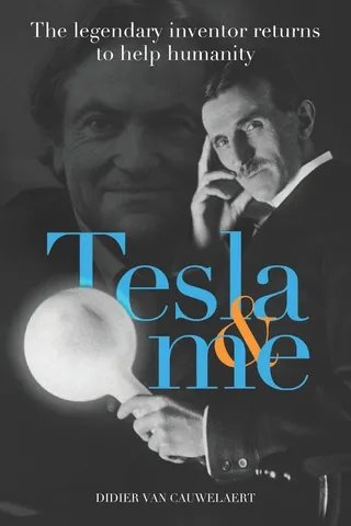 Tesla & me