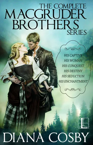 The MacGruder Brothers