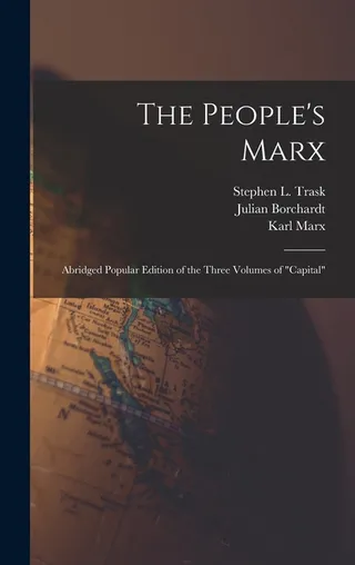 The People's Marx