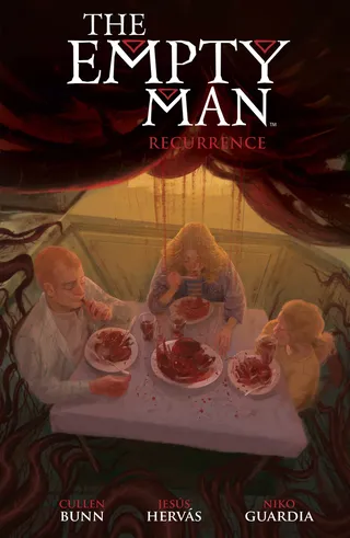 The Empty Man