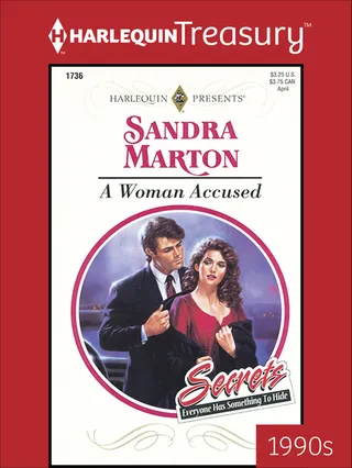Woman Accused