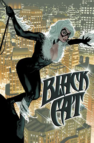 Black Cat
