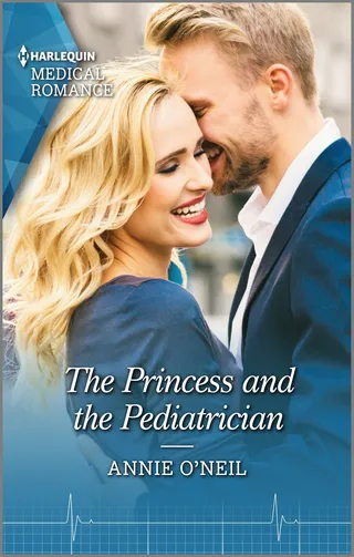 Princess and the Pediatrician