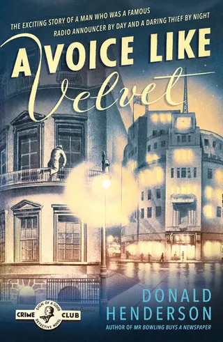Voice Like Velvet