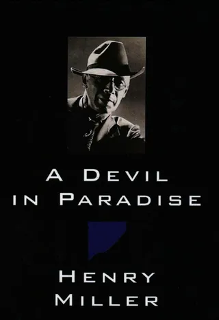 Devil in Paradise