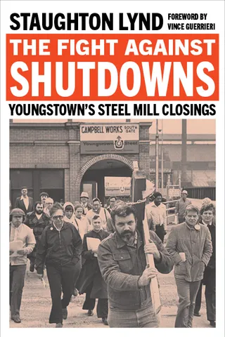 The Fight Against Shutdowns