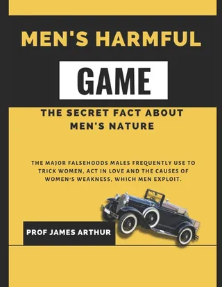Men's Harmful Game