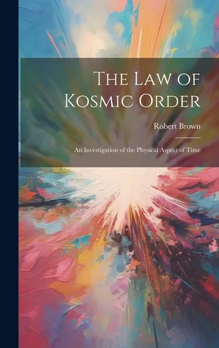 The Law of Kosmic Order