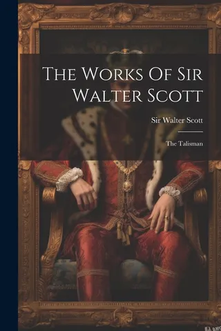 The Works of Sir Walter Scott: The Talisman