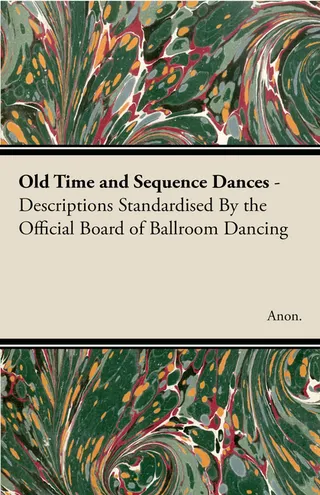 Old Time and Sequence Dances