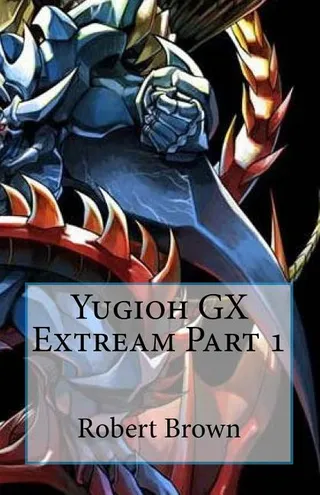 Yu-Gi-Oh! GX