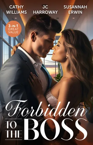 Forbidden To The Boss